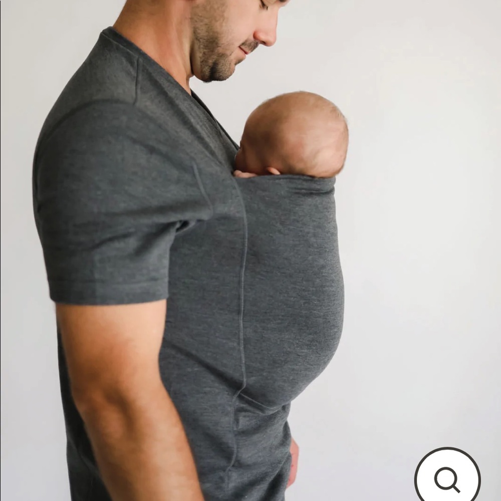 Lalabu Dad Shirt